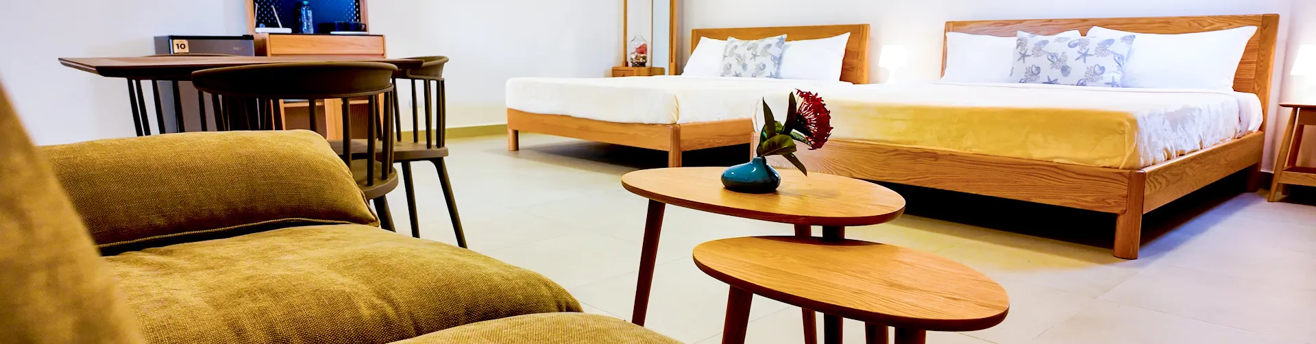 Hotel Laguna