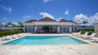 Villa 3 OVD