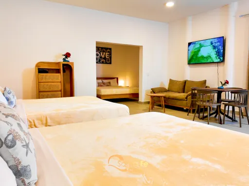 Santa Fe- Laguna Hotel