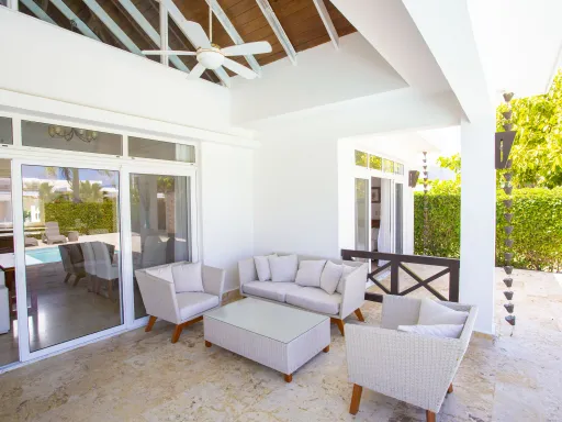 villa 24 OVD