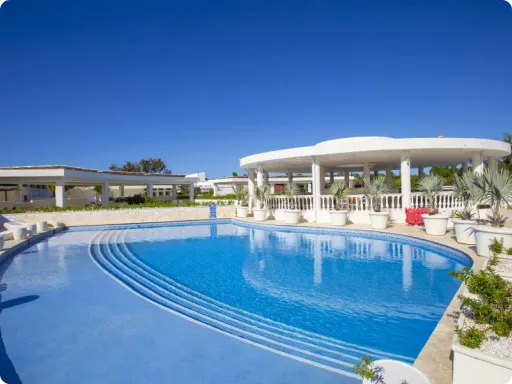 Santa Fe Laguna Water Park