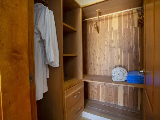 Oceanfront  three-bedroom villa