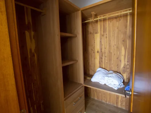 Oceanfront three-bedroom villa