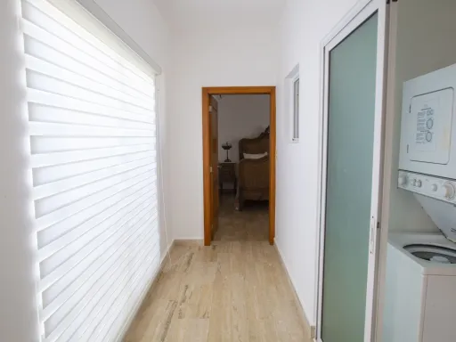 Oceanfront three-bedroom villa